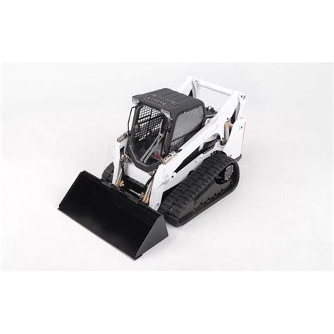 Rc4Wd 1/14 Scale R350 Compact Track Loader Rtr (Vv 